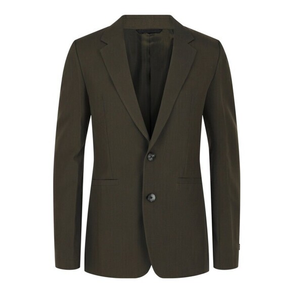 Givenchy Slim Fit Single-Breasted Blazer - NWT